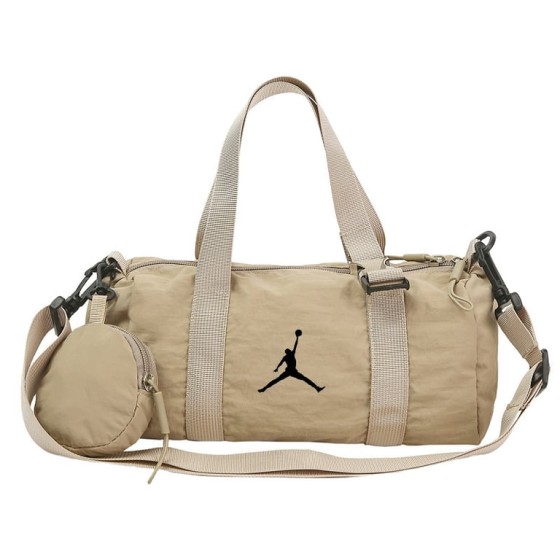 Air Jordan shoulder bag